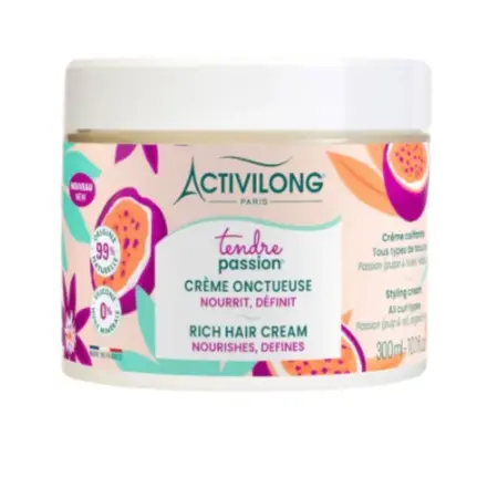 Activilong Tendre Passion Crema Suave 300ml